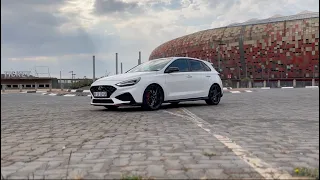 Hyundai i30N DCT | Car Reviews