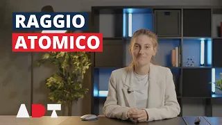 Raggio atomico - la tavola periodica in meno di 2 minuti