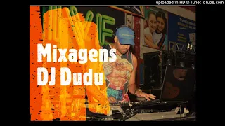 CLÁSSICOS DOS BAILES (SET MIX 12) - BY DJ DUDU