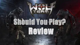 Should You Play: WolfTeam (Review)