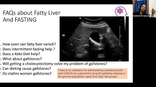 Liver, Lifestyle & PCOS - Madhumita Premkumar & Madhuri Patil