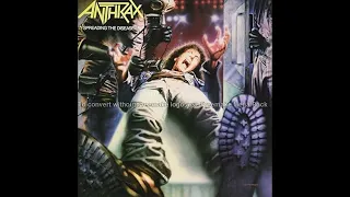 Anthrax  - Medusa