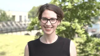 Sustainable AI Across Borders: Conference Recap | Aimee van Wynsberghe