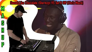 UK Garage - Sweet Like Chocolate Stormzy Vs Set It Off Chris Mack BBC