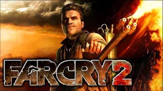 Heated Malaria Moments | Far Cry 2