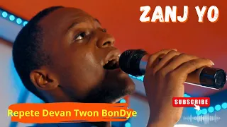 TE GEN 99 MOUTON YO - Joy Clerf Derisier | Zanj Yo Repete Devan Twon BonDye