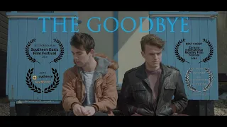 The Goodbye | Award Winning LGBT Short Film (Black Magic URSA Mini 4.6K)