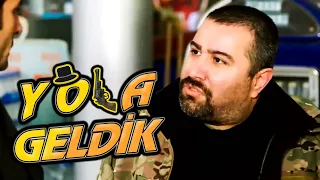 Yola Geldik | Komedi Filmi