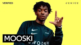 Mooski “Track Star” Official Lyrics & Meaning | Verified