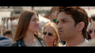 Ik Vaari Aa Full Video Song (Raabta) - Sushant Singh Rajput - Kriti Sanon