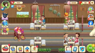 Cooking Diary Tips| How to Earn More Coins to Pass Hard Levels