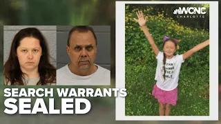 Madalina Cojocari case: search warrants sealed