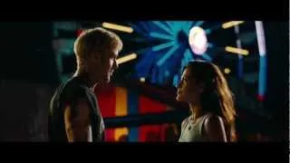 The Place Beyond the Pines - "Wanna Go For A Ride" Clip