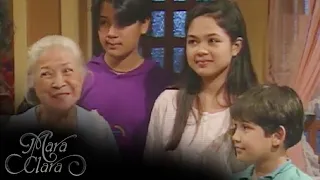 Mara Clara 1992: Full Episode 46 | ABS-CBN Classics