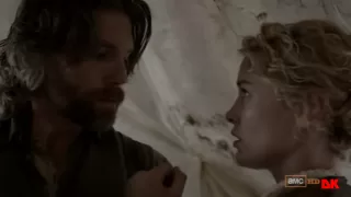 Hell On Wheels - Cullen & Lily -Cullily - Ever So Lonely