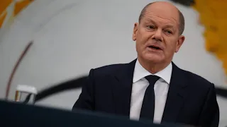 Scholz nach „Reichsbürger“-Razzia: Wir sind eine wehrhafte Demokratie