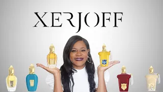 Top Xerjoff Fragrances | Xerjoff Perfumes Ranked