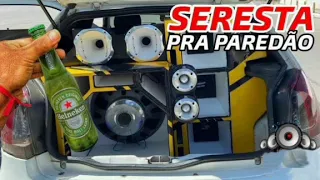 SERESTA PRA PAREDÃO - GILDEAN MARQUES - Eu te esperarei