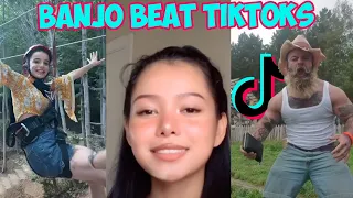 Ricky Desktop Banjo Beat 😱 - TIKTOK COMPILATION #2