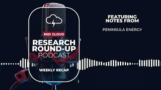 Research Roundup Podcast - Episode 67: April 29 - May 3