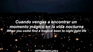 Sia - Magic // Lyrics y subtitulado al Español