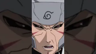 Six Paths Of Pain VS Hokages