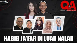 Q&A  - Habib Ja'far Di luar Nalar [FULL]