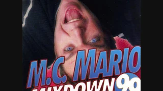 M.C. Mario Mixdown 99