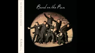 Paul McCartney & Wings- Let Me Roll It