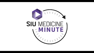 SIU Medicine Minute with Brian Mailey, MD and Matthew Johnson, MD