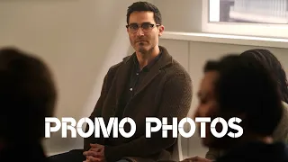 Superman & Lois 3x06 “Of Sound Mind” Promo Photos