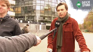 Werder Bremen-Fans über Markus Anfang-Skandal und -Rücktritt: „Einfach unmöglich! - Der neue HSV!“