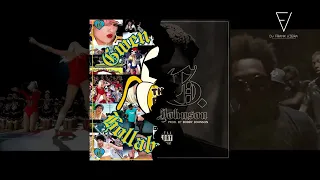 HOLLABACK GIRL [GWEN STEFANI] X OG BOBBY JOHNSON [QUE] - Pop vs Hip Hop Mashup!