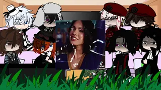 ||Bsd react to f!y/n and m!y/n || part 3//??||