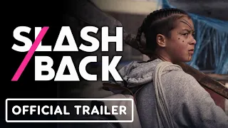 Slash/Back - Exclusive Trailer (2022) Tasiana Shirley, Alexis Vincent-Wolfe