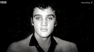 Angel Nene: Elvis Presley (Transformation)