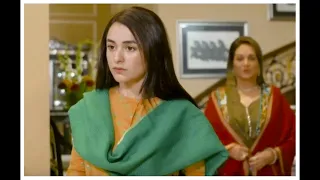 Tere Bin Drama/ Yumna Zaidi/ Wahaj Ali/ - Geo Entertainment