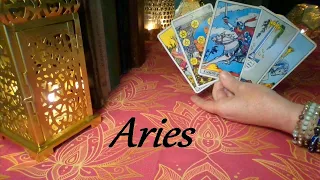 Aries May 2024 ❤💲 Everything Happens So Fast! LOVE & CAREER #Tarot