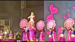 Sunny Leone in BEFA Award 2022 ||BEFA Award|| Sunny Leone dance performance in BEFA Award 2022