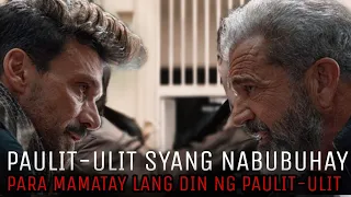 MARAMING NAGTATANGKA NA TAPUSIN SYA NG PAULIT-ULIT │ BOSS LEVEL (2020) FILM EXPLAINED IN TAGALOG