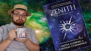 Zenith - A Tale of Booktube Tea | David Popovich