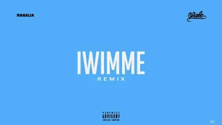 Wale - IWIMME (Remix) (Official Audio)