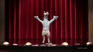 Robot Chicken - The Drama Llama