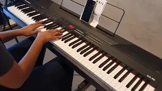 Piano Digital Kurzweil KA 90