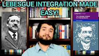 Measure Theory, Functional Analysis, and The Lebesgue Integral for Undergraduates - Johnston