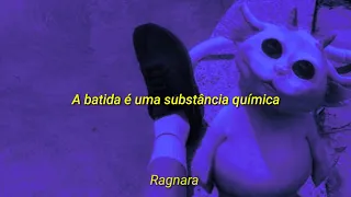 Twenty one pilots - Chlorine (tradução/legendado)