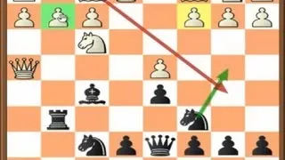 Aggressive Chess (Colorado Gambit)