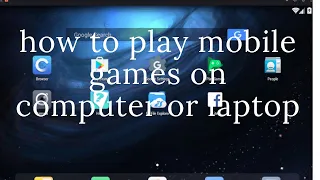 Top 5 Best Android Emulators for PC