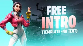 Free fortnight cinematic intro free to use (No text ) (4K) (check description)