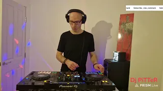 Dj PiTTeR Live mix MusicElements